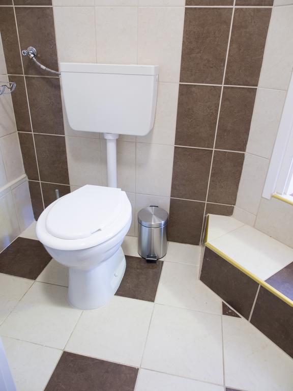 גיולה Aqua Apartman חדר תמונה