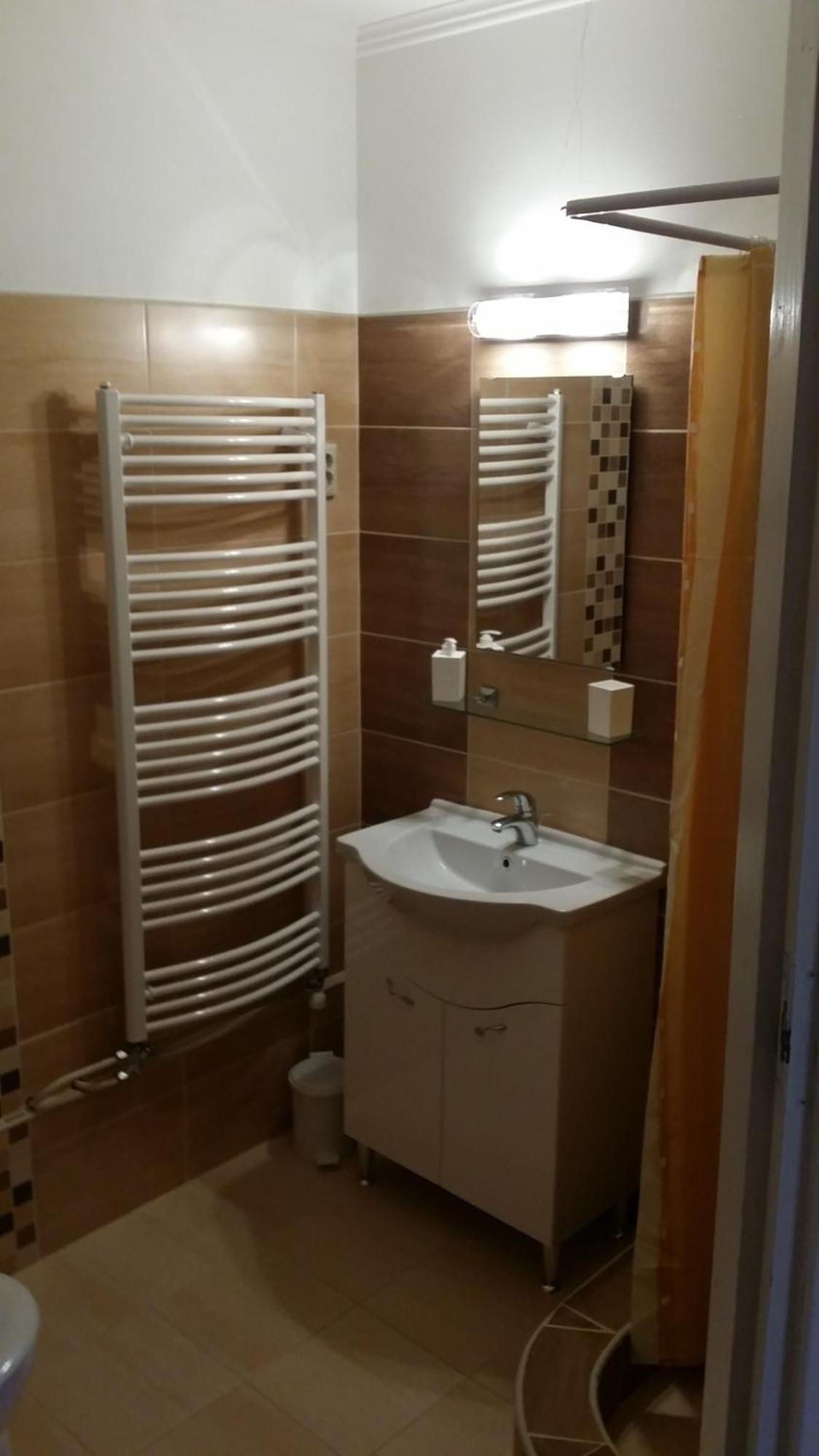 גיולה Aqua Apartman מראה חיצוני תמונה